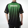 TRAIL - MEN'S POLO SS  - J514