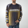 INDUSTRIAL - MEN'S CREW LS  - PR066-The Teehive