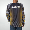 INDUSTRIAL - MEN'S CREW LS  - PR066-The Teehive