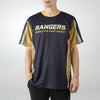 INDUSTRIAL - MEN'S CREW SS  - PR064-The Teehive