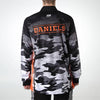 HUNTER - MEN'S 1/4 ZIP LS  - PR108-The Teehive