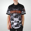 HUNTER - MEN'S POLO SS  - PR044-The Teehive