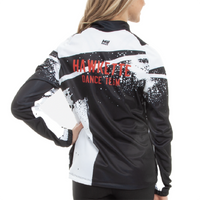 MOVE U Legendary Lightweight Custom Team Jacket - J579 - VP927M-The Teehive
