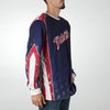 PATRIOTIC - MEN'S CREW LS  - PR066