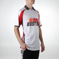 TALON - MEN'S POLO SS  - PR044-The Teehive