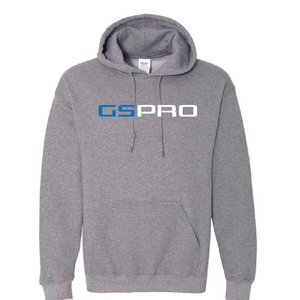 GSPro Hooded Sweatshirt