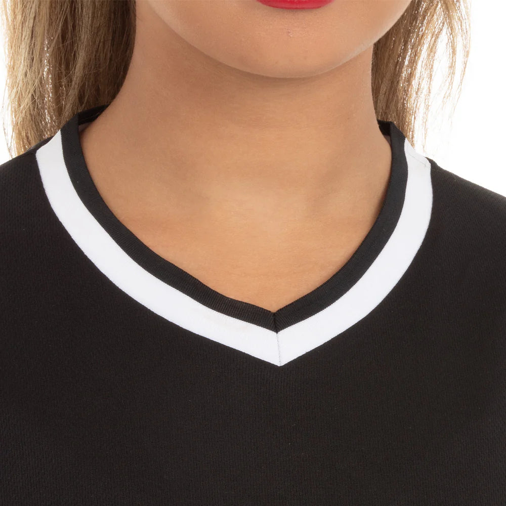 MoveU V-Neck Jersey - MU6044