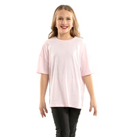 Oversized Drop Shoulder T-Shirt - OST23-The Teehive