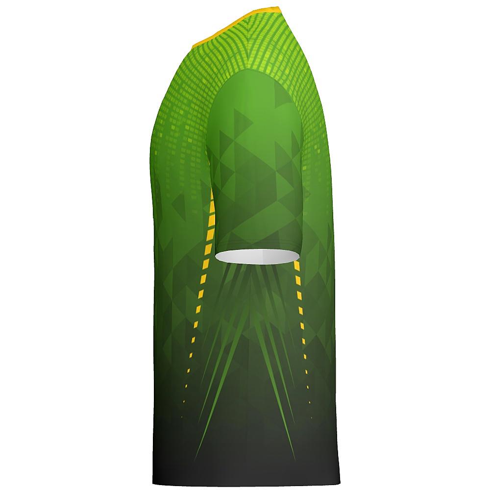 TRAIL - MEN'S CREW SS  - PR064-The Teehive