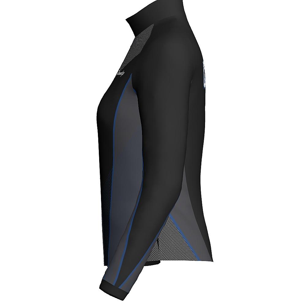 MOVE U Wave Custom Dance Team Jacket - VP793M-The Teehive