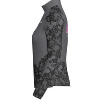 MOVE U Lace Custom Dance Team Jacket - VP1887M-The Teehive