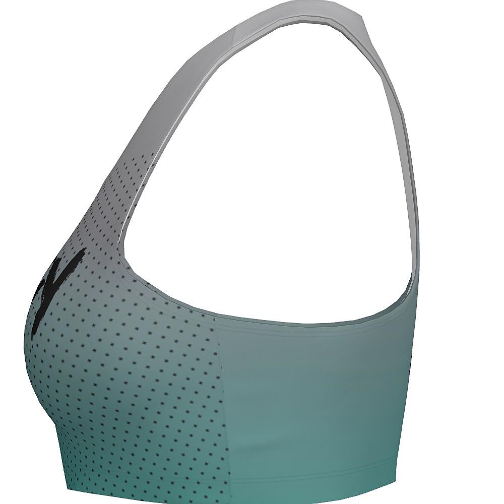 ATOMIC M305 Racerback Bra - VP2004-The Teehive
