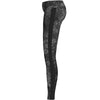Collision-J475 Midrise Legging-VP2022-The Teehive