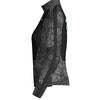 Collision J423 Heavyweight Womens Warm Up Jacket- VP2021-The Teehive