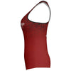 Fierce J410 Racerback Fitted Tank - VP2012-The Teehive
