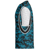 ADVERSARY - MEN'S CREW SS  - J536