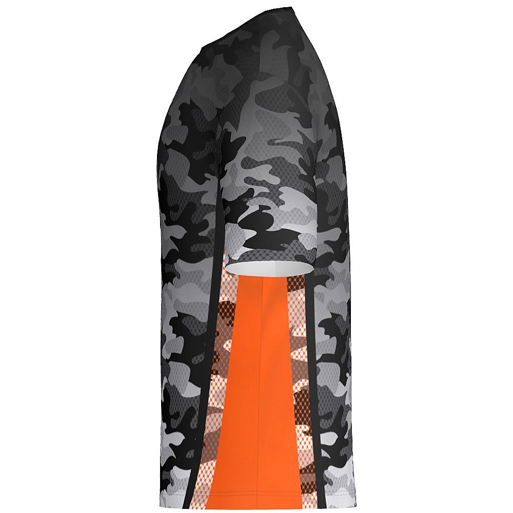 HUNTER - MEN'S CREW SS  - PR064-The Teehive