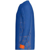 FRACTAL - MEN'S CREW LS  - PR066-The Teehive