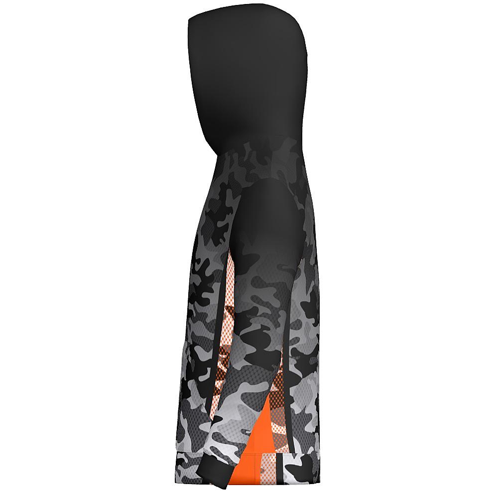 HUNTER - MEN'S HOODIE  - PR045-The Teehive
