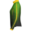 TRAIL - WOMEN'S FULL ZIP COLLAR JACKET  - PR174-The Teehive
