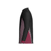PATTERNED - MEN'S FULL ZIP COLLAR JACKET - PR092-The Teehive