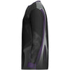 SMOKE - MEN'S CREW LS  - J107