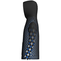 DIAMOND PLATE - MEN'S HOODIE - PR045-The Teehive