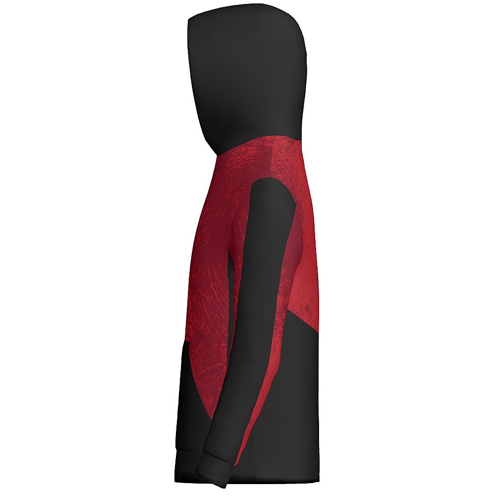 SCRAPER - MEN'S HOODIE - PR045