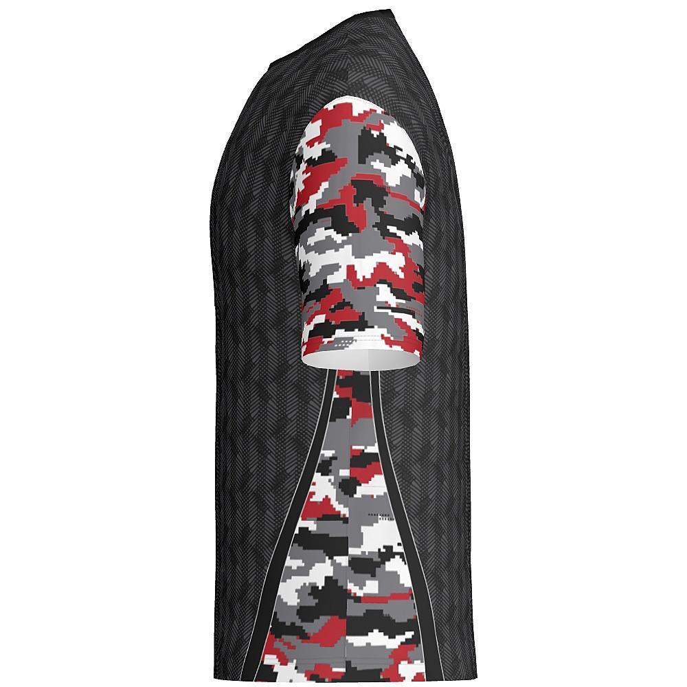 FINDER - MEN'S CREW SS - PR064-The Teehive