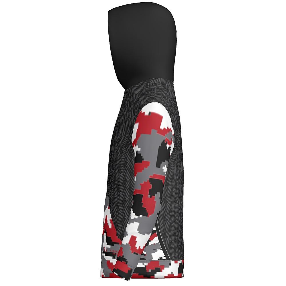 FINDER - MEN'S HOODIE - PR045-The Teehive