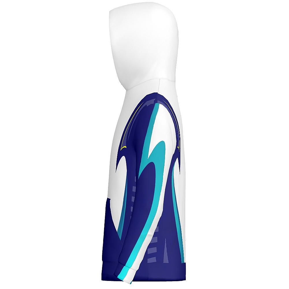 VIPER - MEN'S HOODIE - PR045-The Teehive
