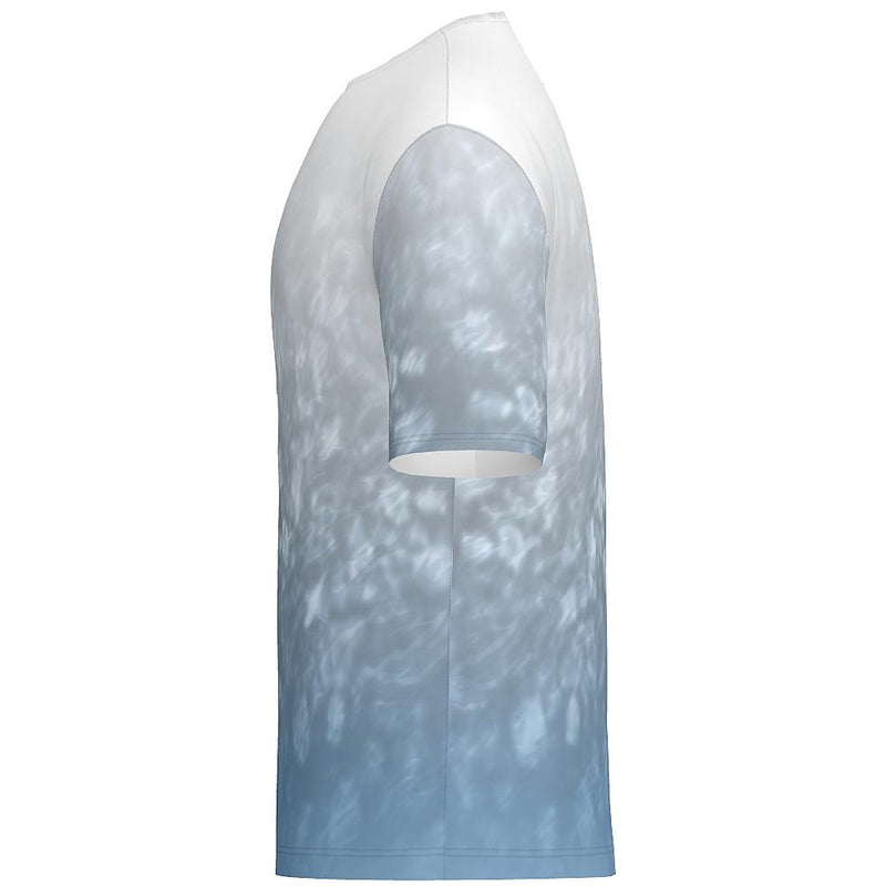 PEBBLE - MEN'S CREW SS - PR064