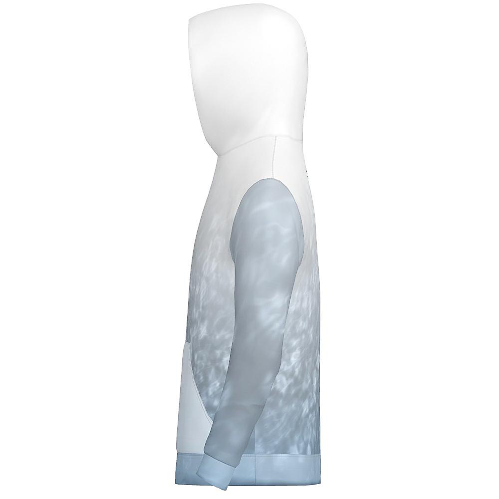 PEBBLE - MEN'S HOODIE - PR045