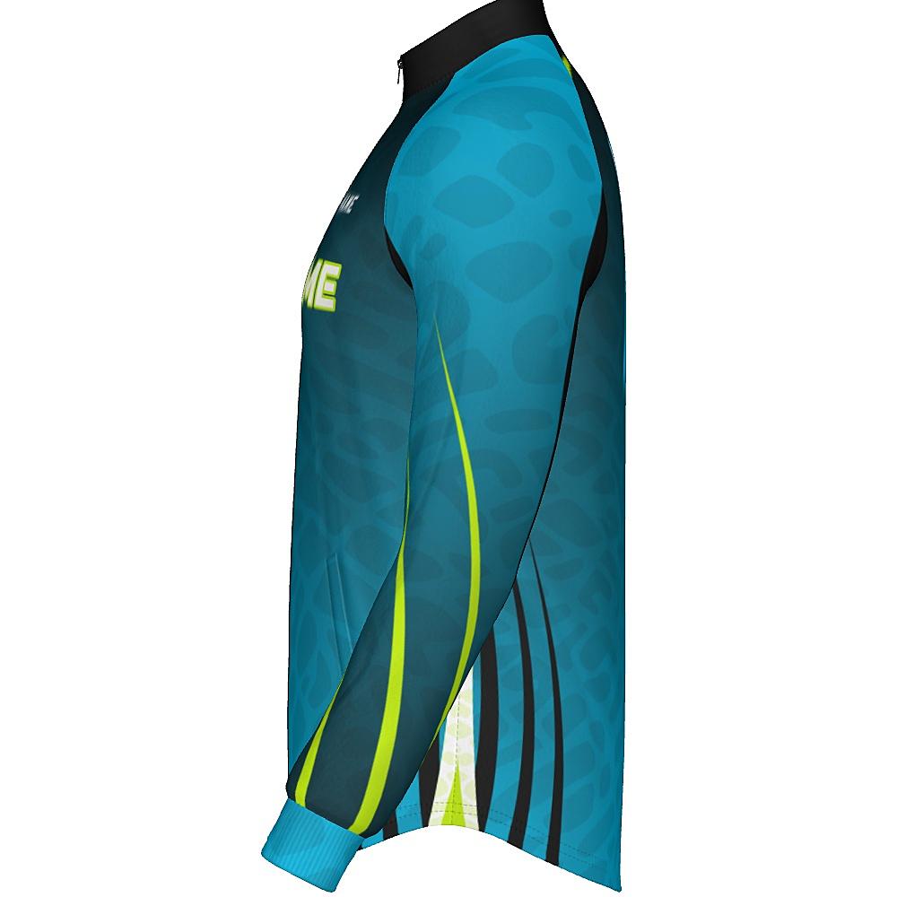 DEX Warmup Jacket - Unisex-The Teehive