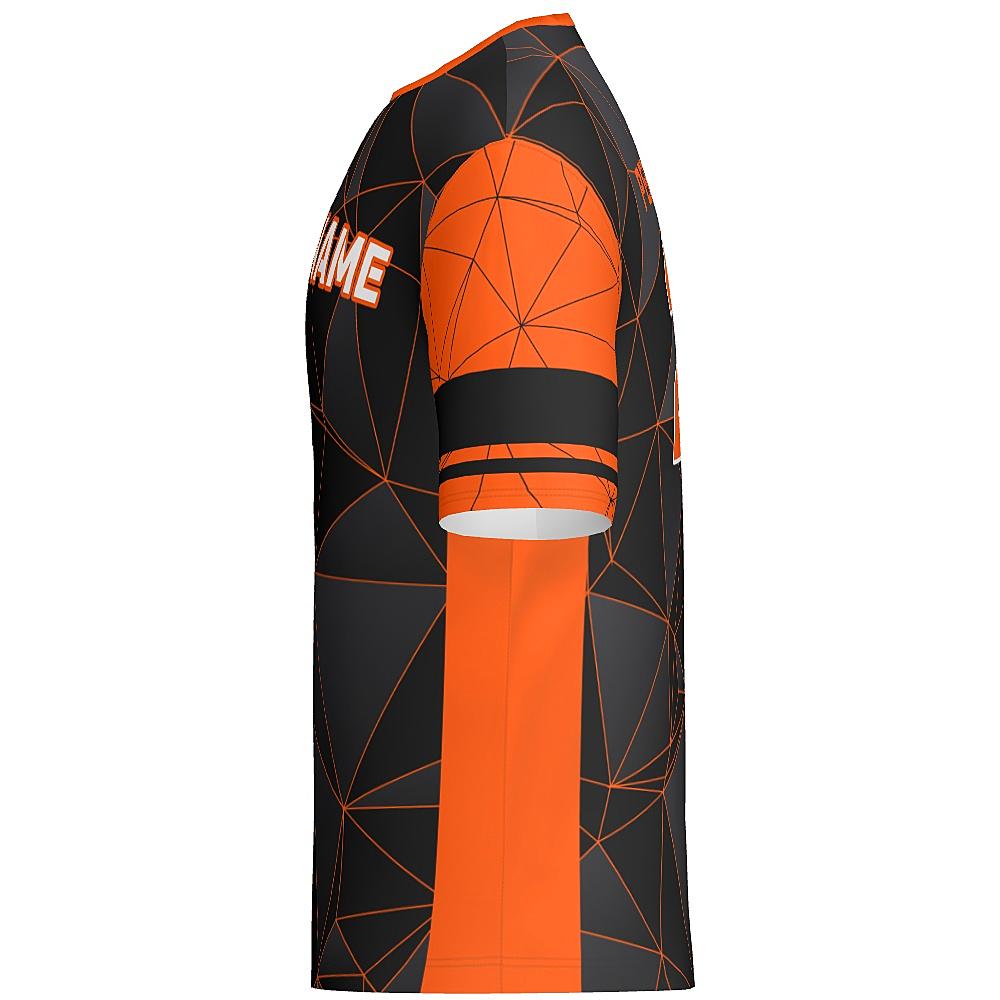 KINETIC J536 Men's Short Sleeve-The Teehive