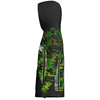 CAMO - J600 Hooded Sweatshirt-The Teehive