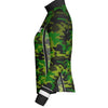 CAMO - J579 Lightweight Womens Warm Up Jacket-The Teehive