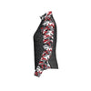 FINDER - Lightweight Womens Warm Up Jacket - PR092-The Teehive