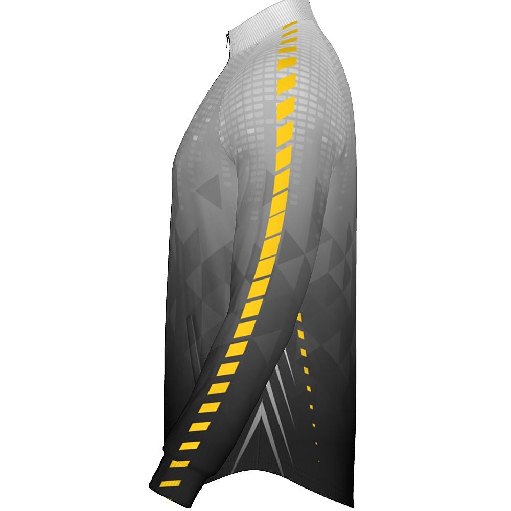 FOG - Warmup Jacket - Unisex - PR092-The Teehive