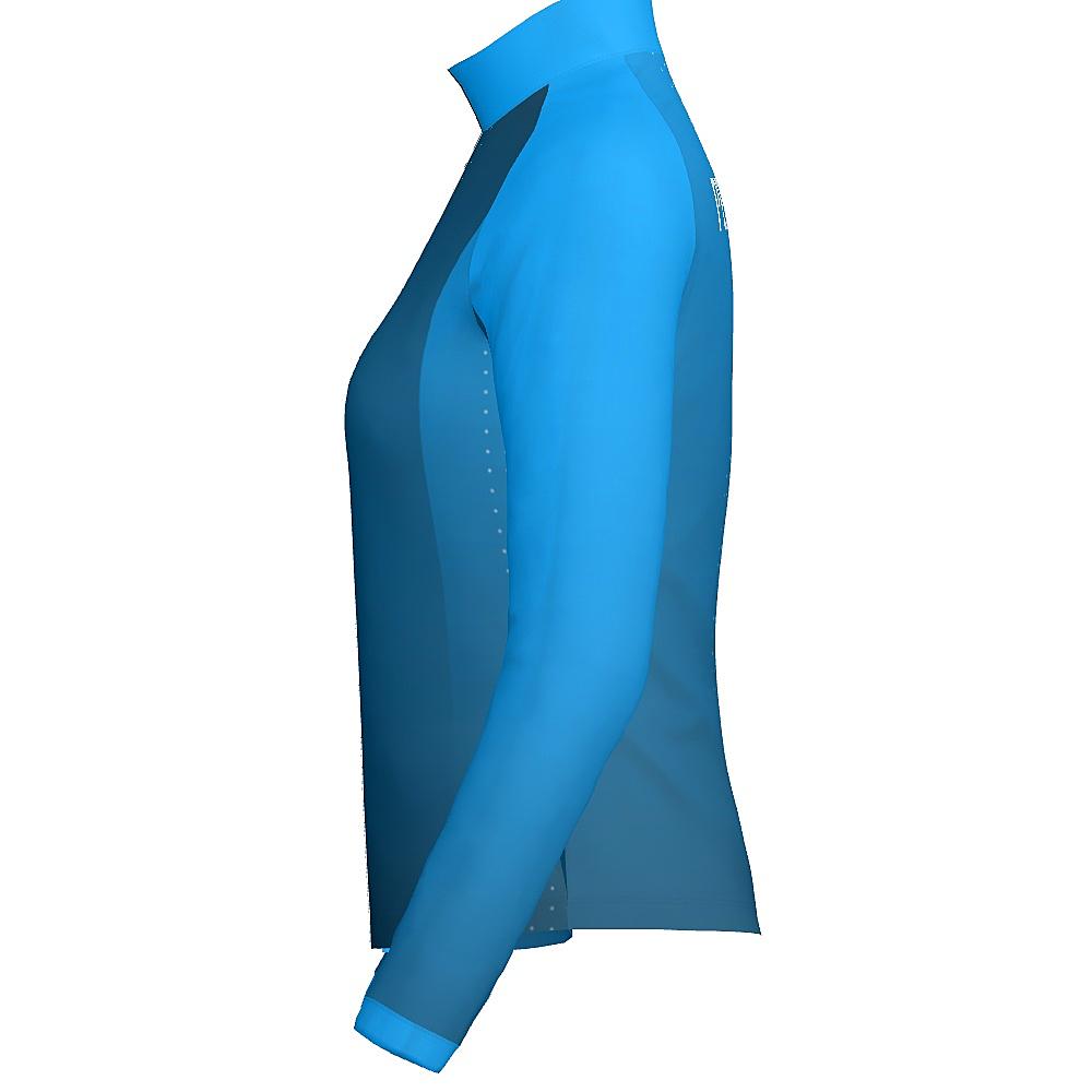 ANGLER - Lightweight Womens Warm Up Jacket - PR174-The Teehive