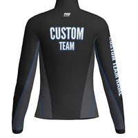 MOVE U Wave Custom Dance Team Jacket - VP793M-The Teehive