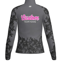 MOVE U Lace Custom Dance Team Jacket - VP1887M-The Teehive