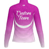 MOVE U Spice Custom Warm Up Jacket - VP1064M-The Teehive