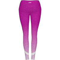 MOVE U Spice Custom Mid-Rise Leggings - VP1065M-The Teehive