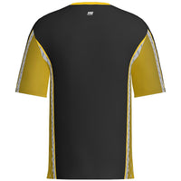 INDUSTRIAL - MEN'S CREW SS  - PR064-The Teehive