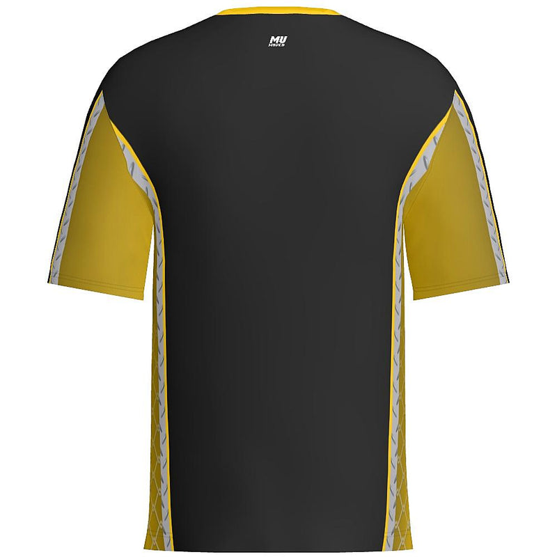 INDUSTRIAL - MEN'S CREW SS  - PR064-The Teehive