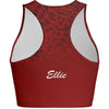 Fierce J252 Racerback Top - VP2018-The Teehive