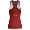 Fierce J410 Racerback Fitted Tank - VP2012-The Teehive