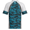 ADVERSARY - MEN'S POLO SS  - PR044-The Teehive