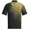 BLAST - MEN'S 1/4 ZIP SS  - PR110